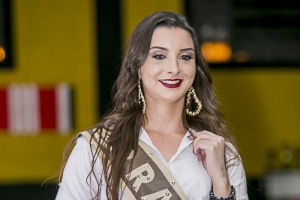 Segunda Seletiva para Rainha