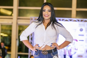 Eliminatria da Rainha FAICI 2019