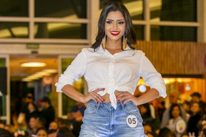 Eliminatria da Rainha FAICI 2019