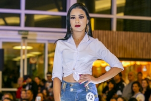 Eliminatria da Rainha FAICI 2019