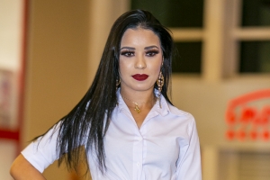 Eliminatria da Rainha FAICI 2019