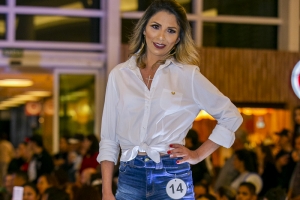 Eliminatria da Rainha FAICI 2019