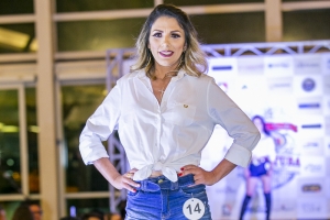 Eliminatria da Rainha FAICI 2019