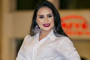 Eliminatria da Rainha FAICI 2019