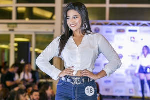 Eliminatria da Rainha FAICI 2019