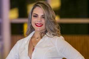 Eliminatria da Rainha FAICI 2019