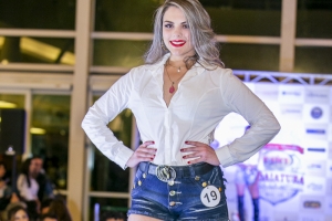 Eliminatria da Rainha FAICI 2019