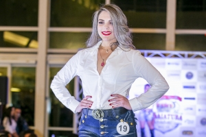 Eliminatria da Rainha FAICI 2019