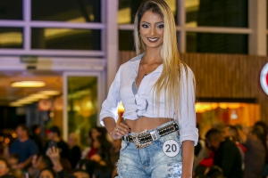 Eliminatria da Rainha FAICI 2019