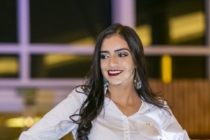 Eliminatria da Rainha FAICI 2019