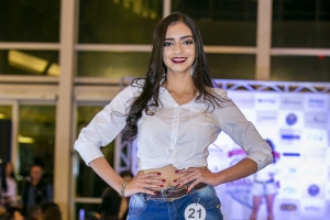 Eliminatria da Rainha FAICI 2019