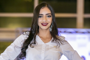 Eliminatria da Rainha FAICI 2019