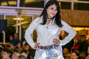 Eliminatria da Rainha FAICI 2019