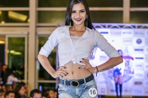 Eliminatria da Rainha FAICI 2019