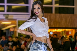 Eliminatria da Rainha FAICI 2019