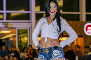 Eliminatria da Rainha FAICI 2019