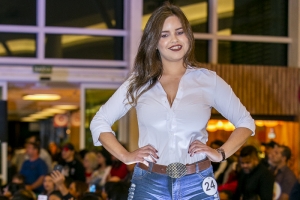 Eliminatria da Rainha FAICI 2019