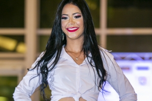 Eliminatria da Rainha FAICI 2019