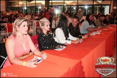 Semifinal Rainha Faici 2015