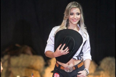 Semifinal Rainha Faici 2015