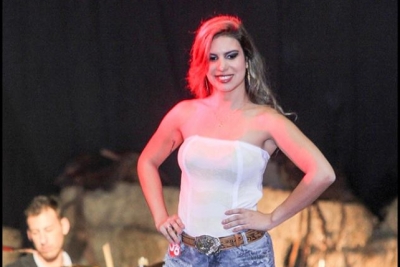 Semifinal Rainha Faici 2015